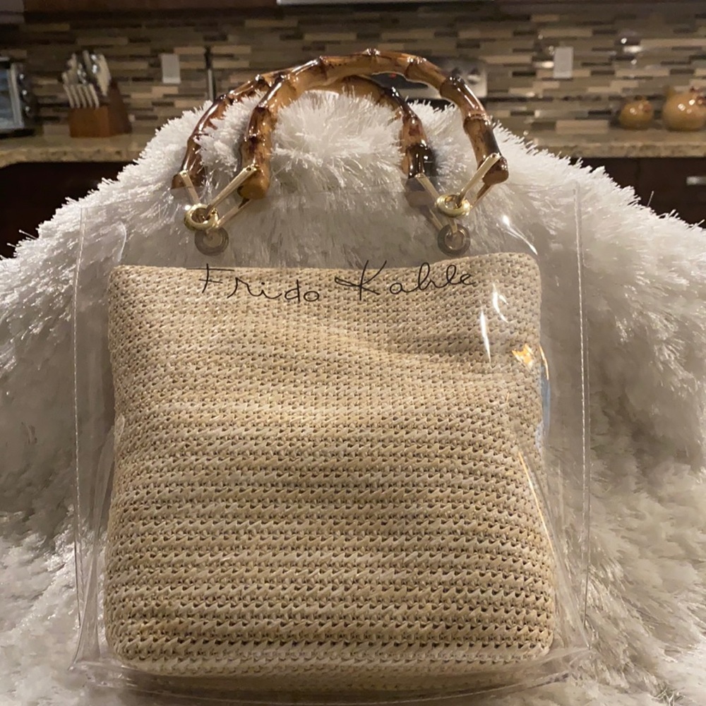 Handbag